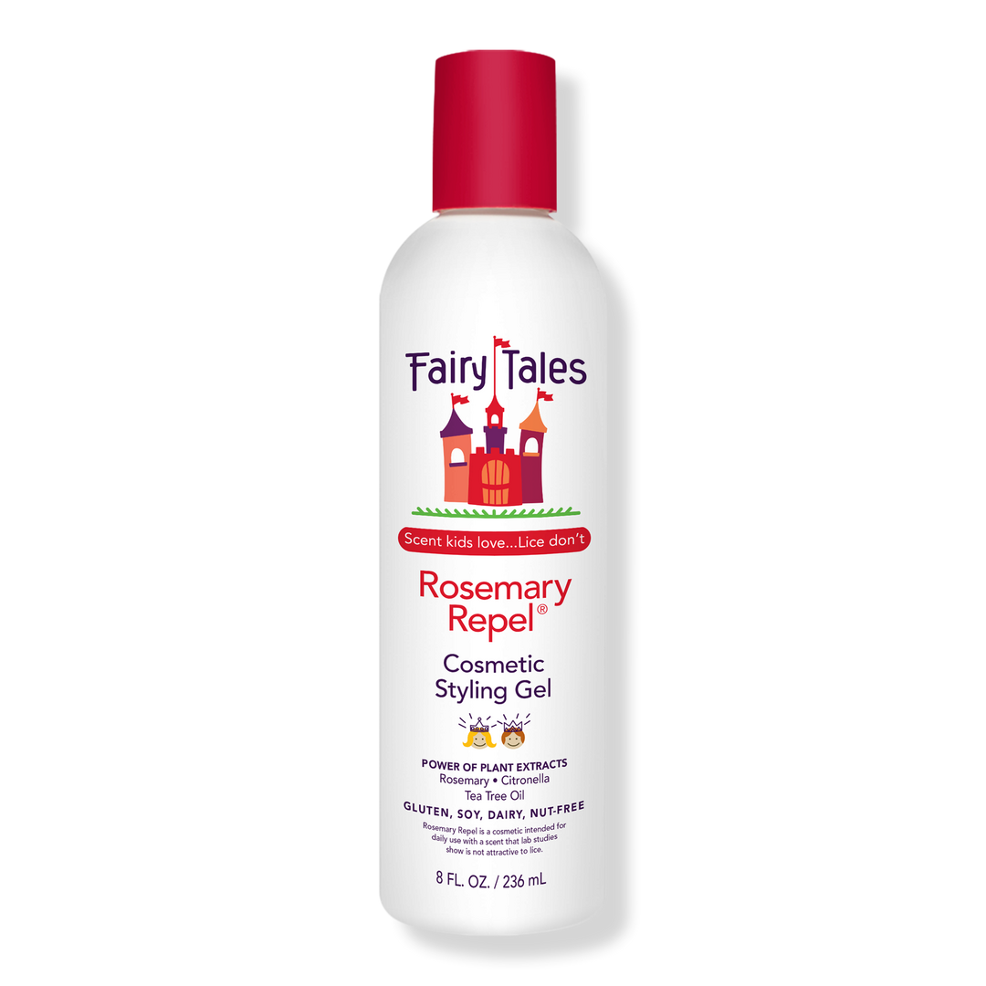 Fairy Tales Rosemary Repel Gel #1