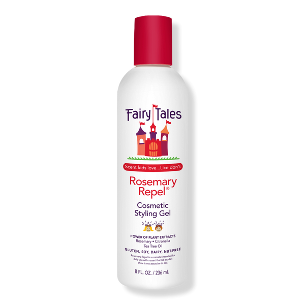 Fairy Tales Rosemary Repel Styling Gel #1