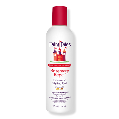 Fairy Tales Rosemary Repel Styling Gel