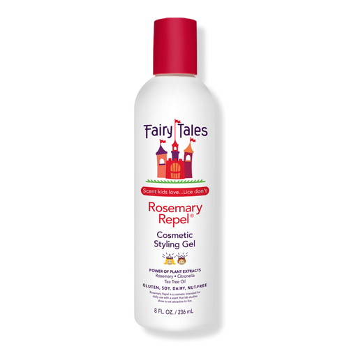Rosemary Repel Styling Gel