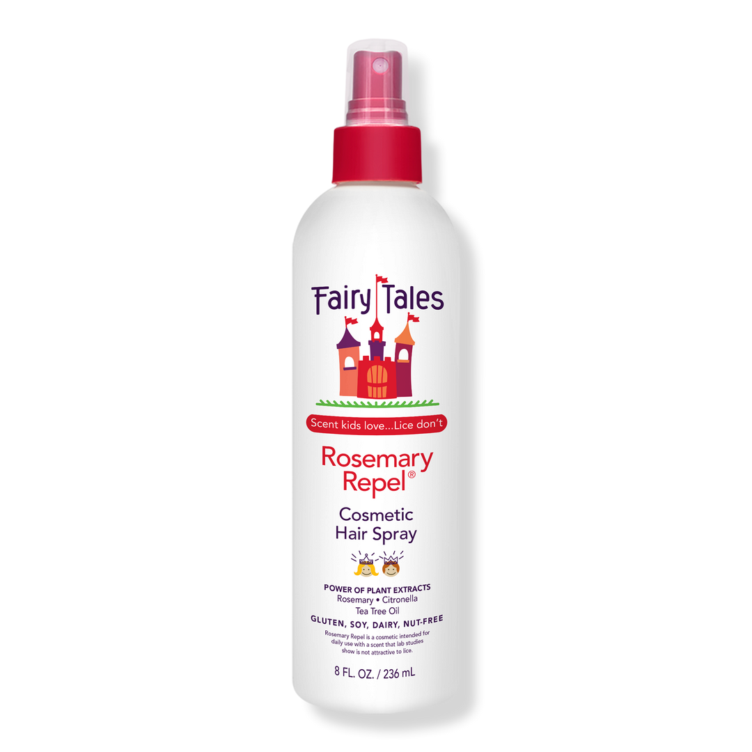 Fairy Tales Rosemary Repel Hairspray #1