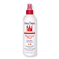 Rosemary Repel Hairspray