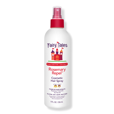 Fairy Tales Rosemary Repel Hairspray