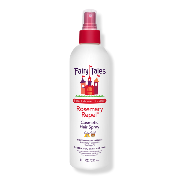 Fairy Tales Rosemary Repel Hairspray #1