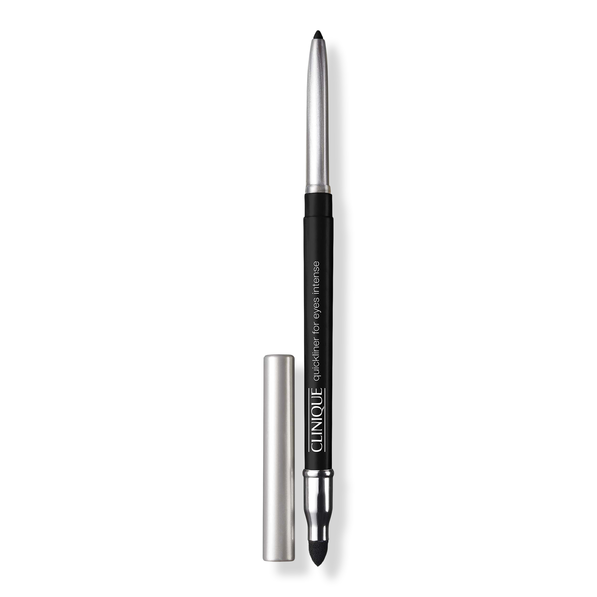 Clinique Quickliner For Eyes Intense Eyeliner #1