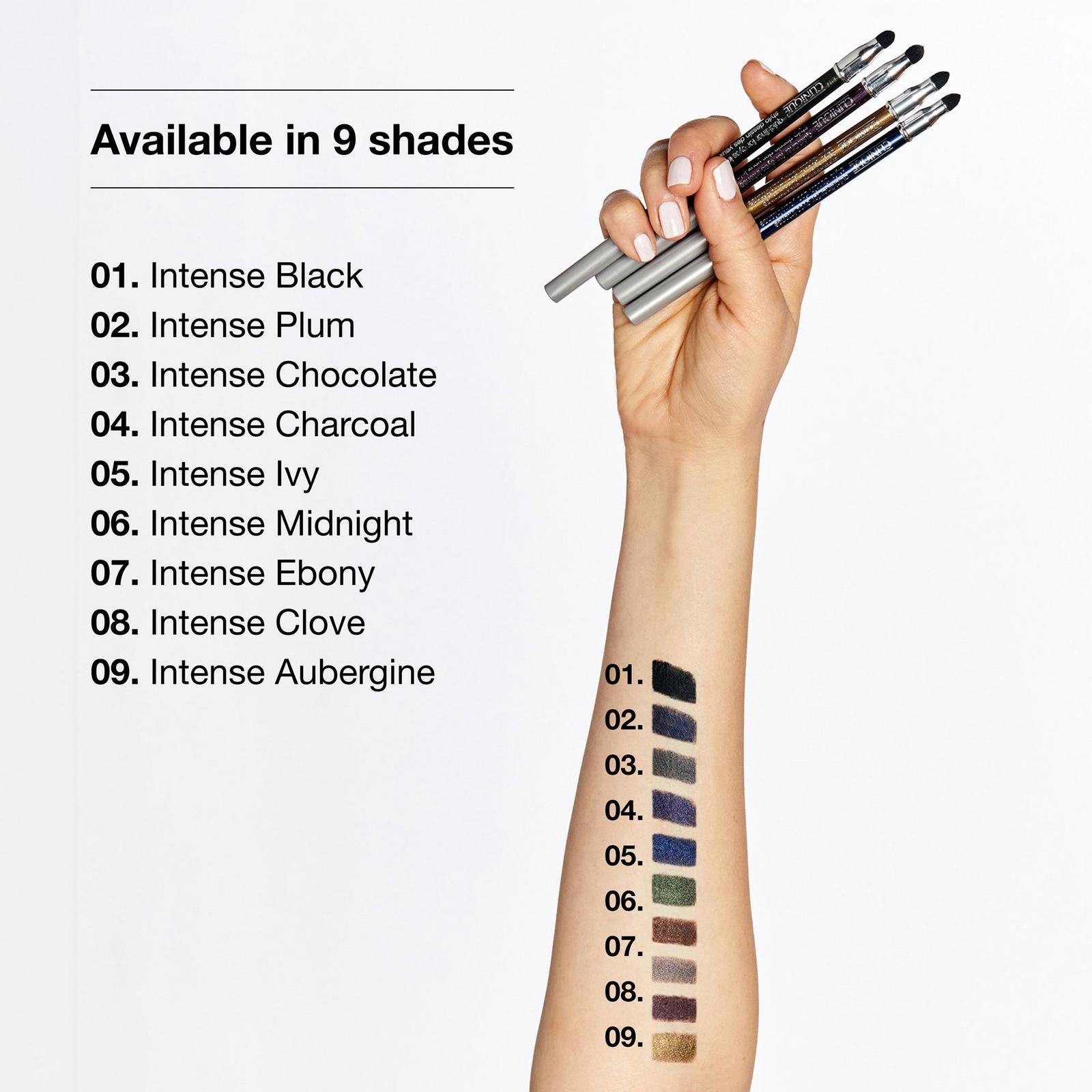 Quickliner For Eyes Intense