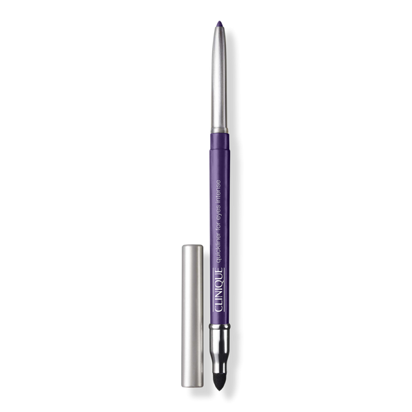Ultimate Glow Shots Vitamin C Infused Liquid Eyeshadow - Blueberry Baller