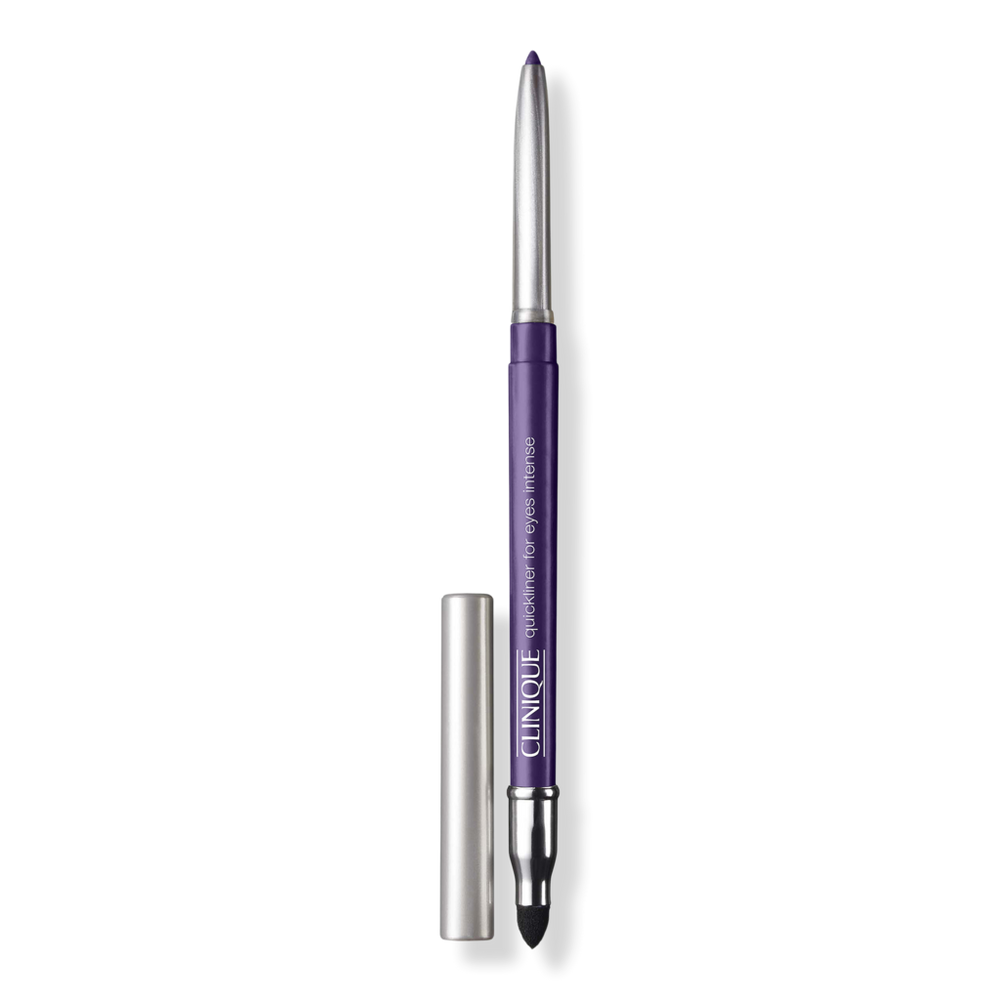 Clinique Quickliner For Eyes Intense Eyeliner - Intense Plum