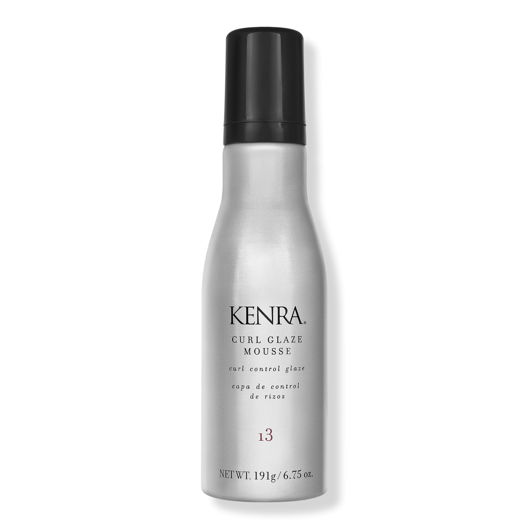 Kenra Professional Curl Glaze Mousse 13 #1