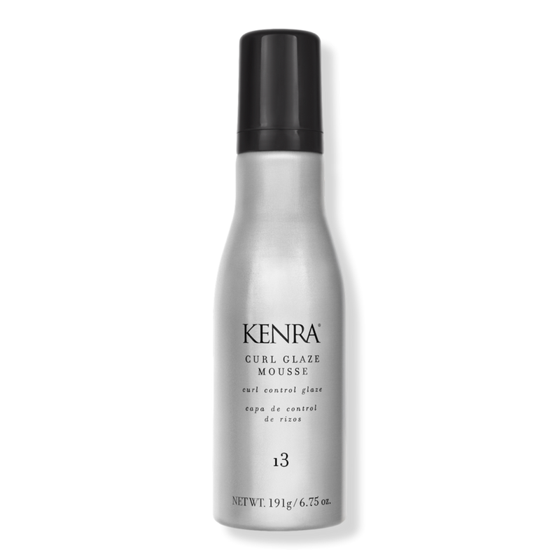 Kenra Professional - Curl Glaze Mousse 13 | Ulta Beauty