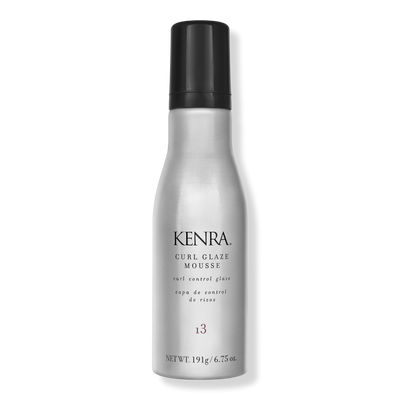 Kenra Professional Curl Glaze Mousse 13