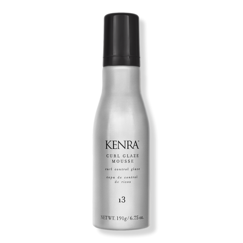 Kenra Professional - Curl Glaze Mousse 13 | Ulta Beauty