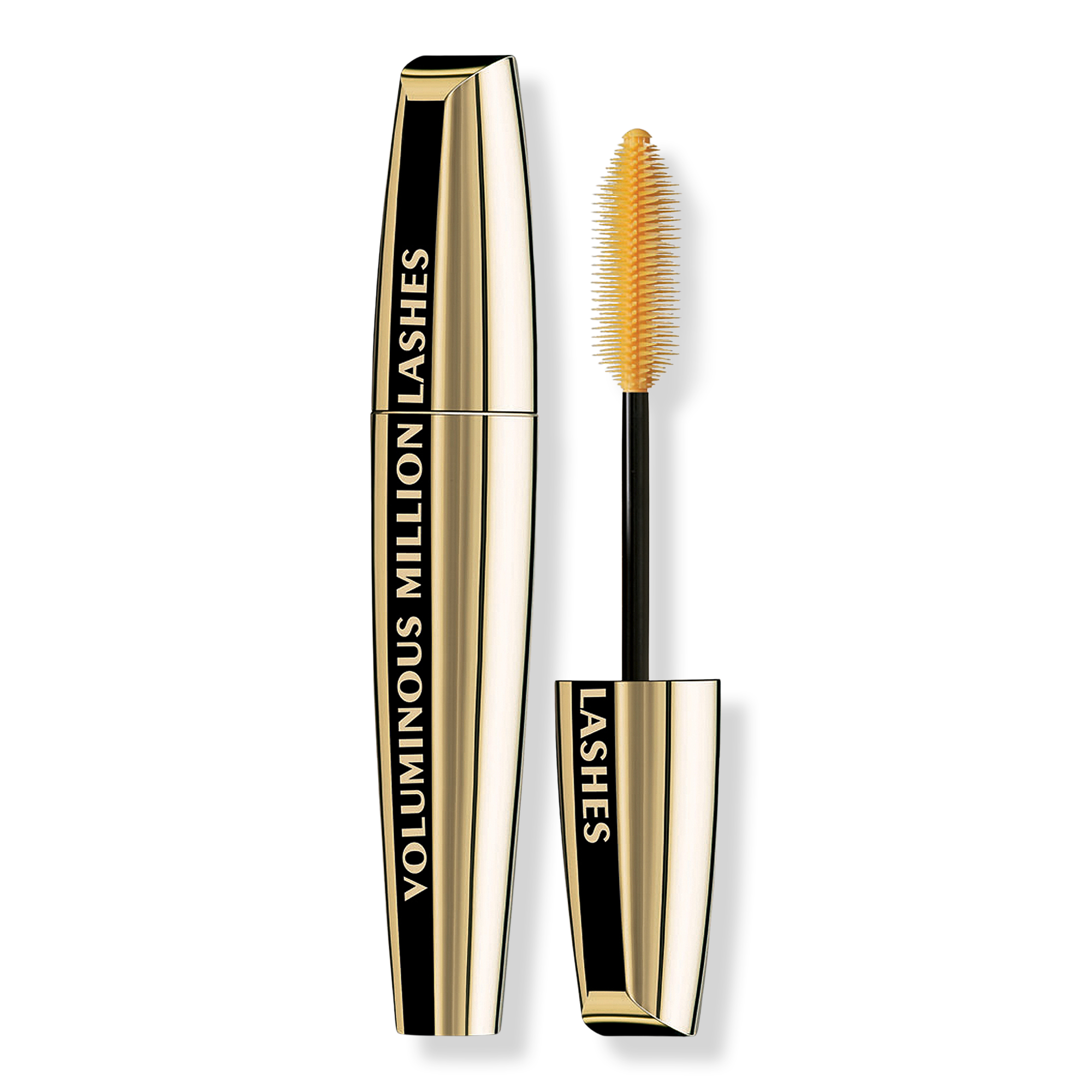 L'Oréal Voluminous Million Lashes Mascara #1