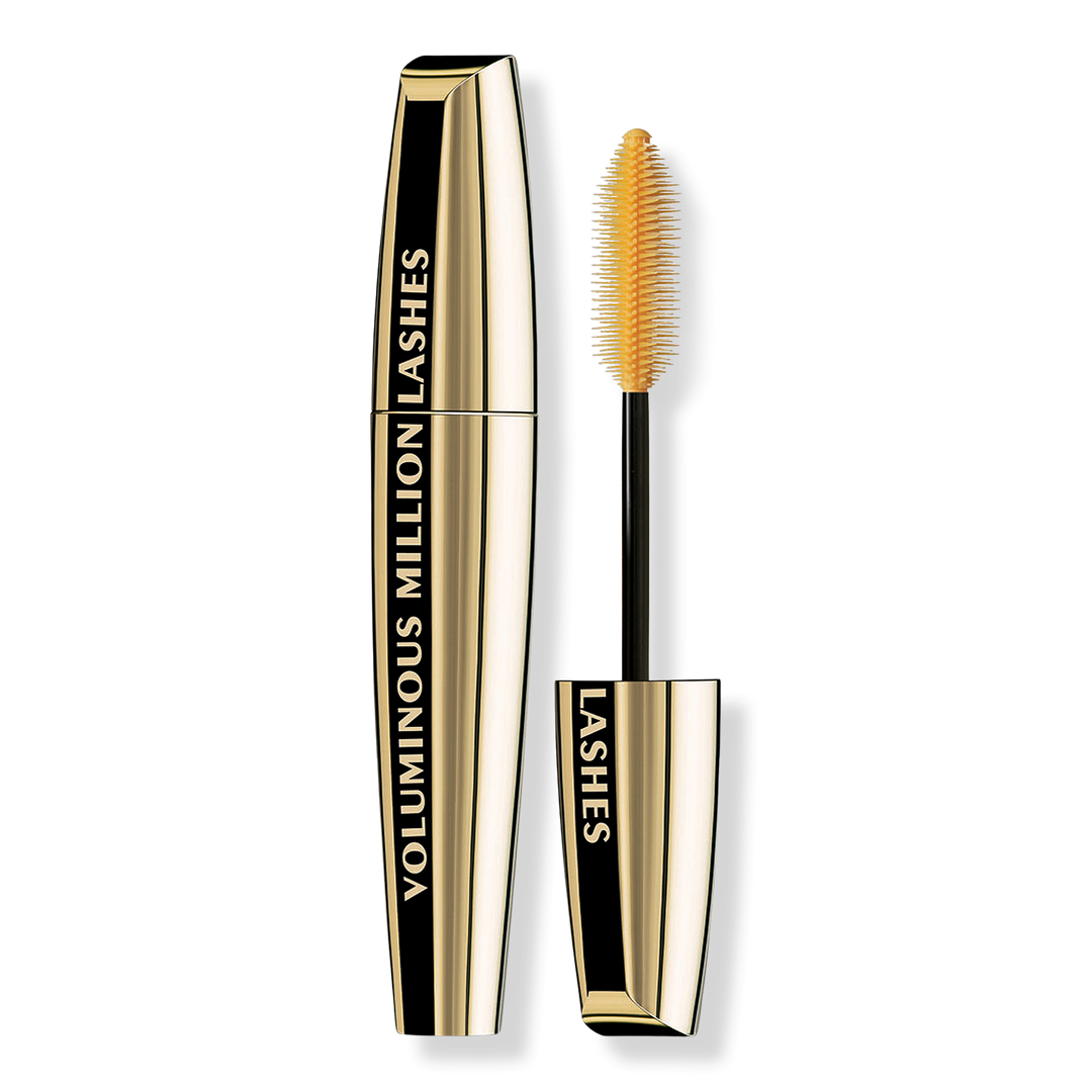 L'Oréal Voluminous Million Lashes Mascara #1