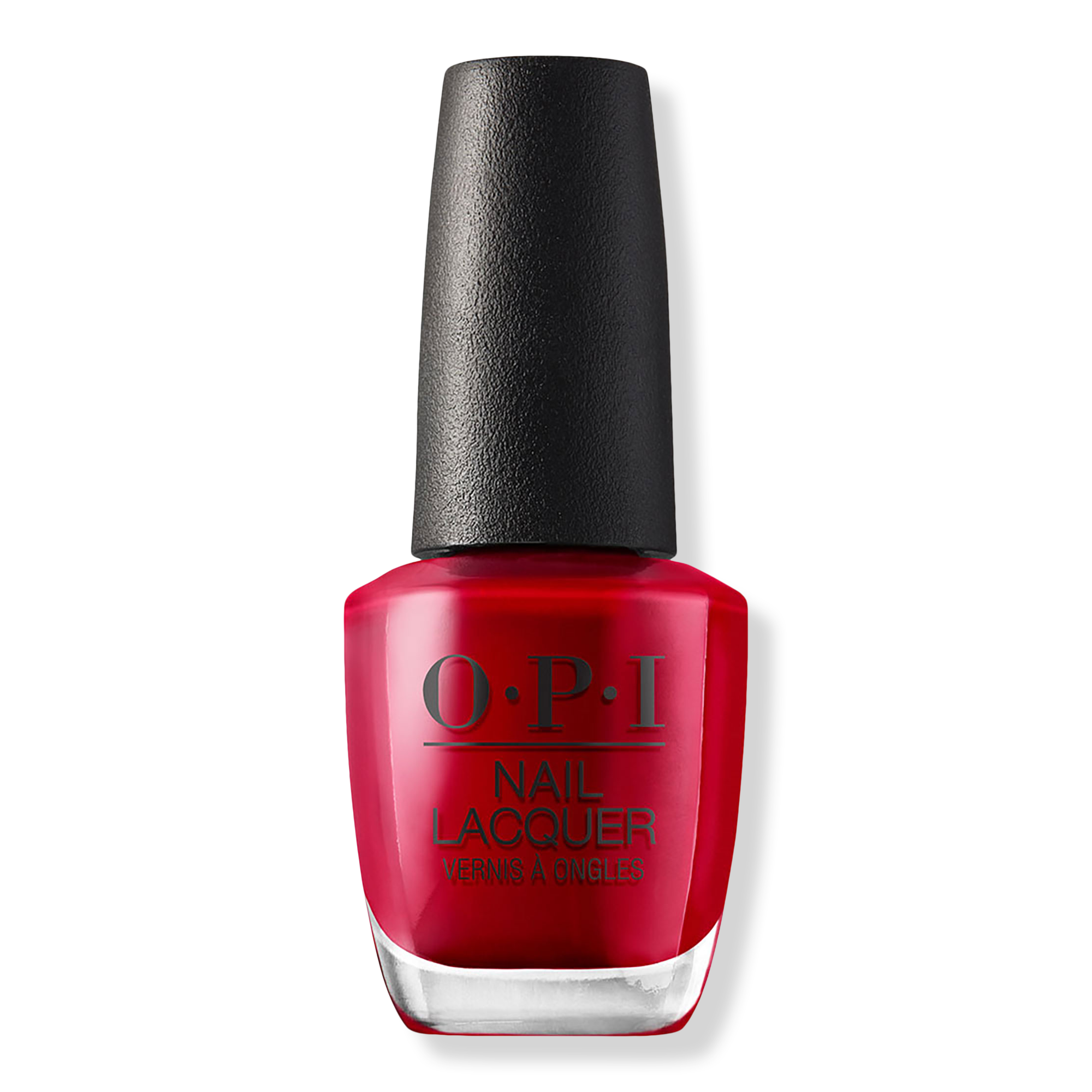 OPI Nail Lacquer Nail Polish, Reds/Oranges/Yellows #1