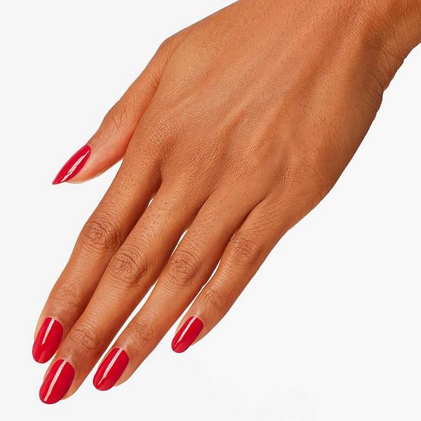 Esmalte de uñas, rojos/naranjas/amarillos 3