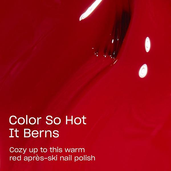 OPI Nail Lacquer Nail Polish, Reds/Oranges/Yellows #2