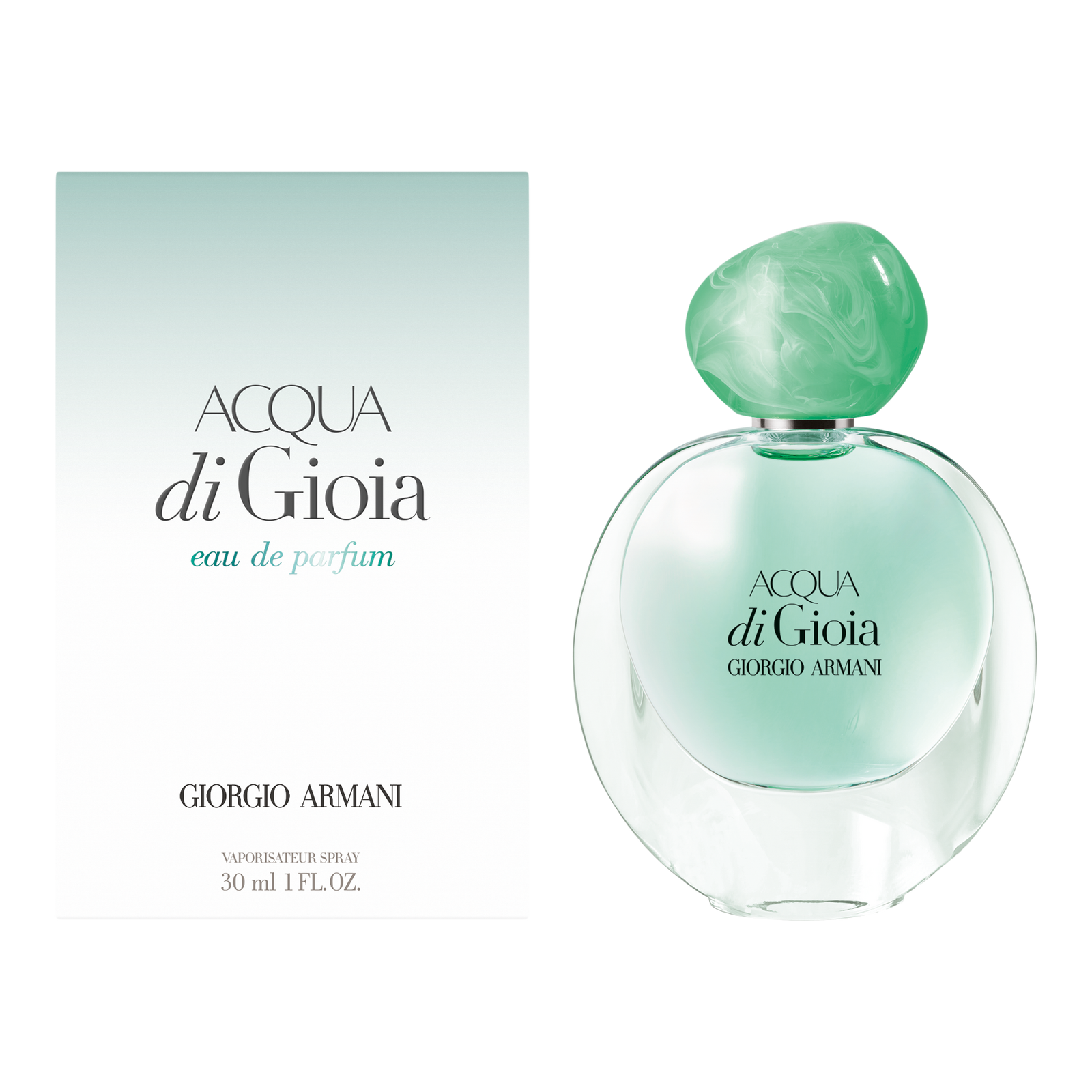 Acqua di Gioia Eau de Parfum