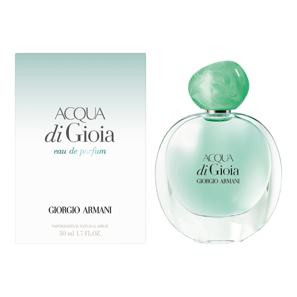 Acqua di Gioia Eau de Parfum 2