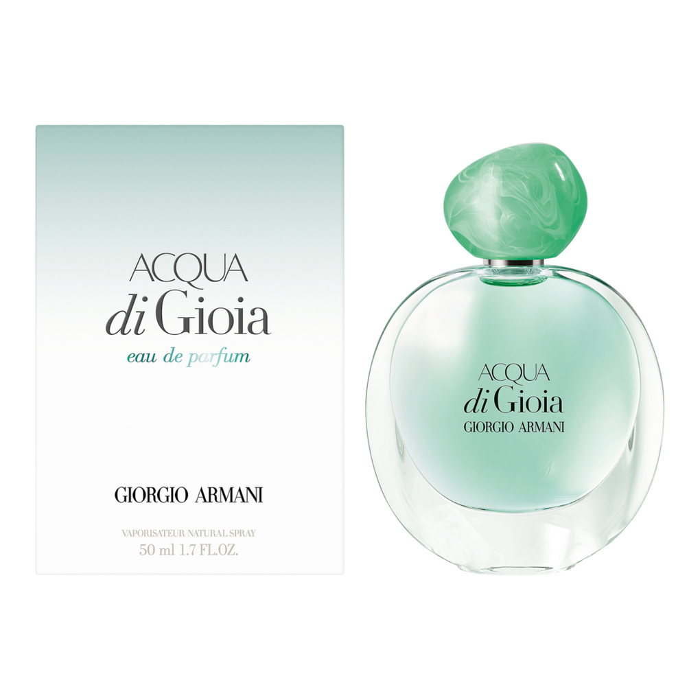 Marvel fritid designer Acqua di Gioia Eau de Parfum - ARMANI | Ulta Beauty