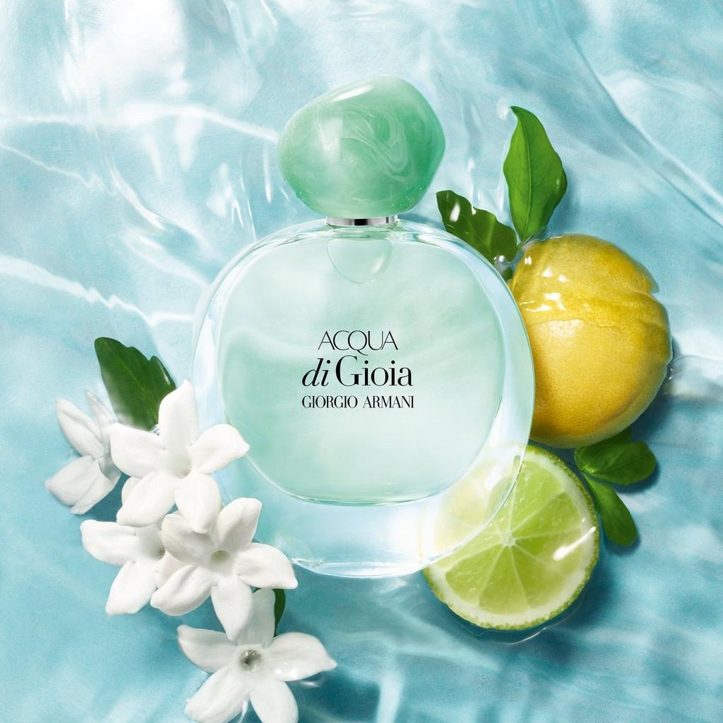 Acqua di gioia eau shop de parfum spray giorgio armani