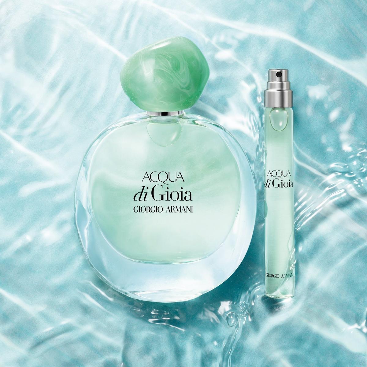 Armani perfume acqua di gioia hotsell