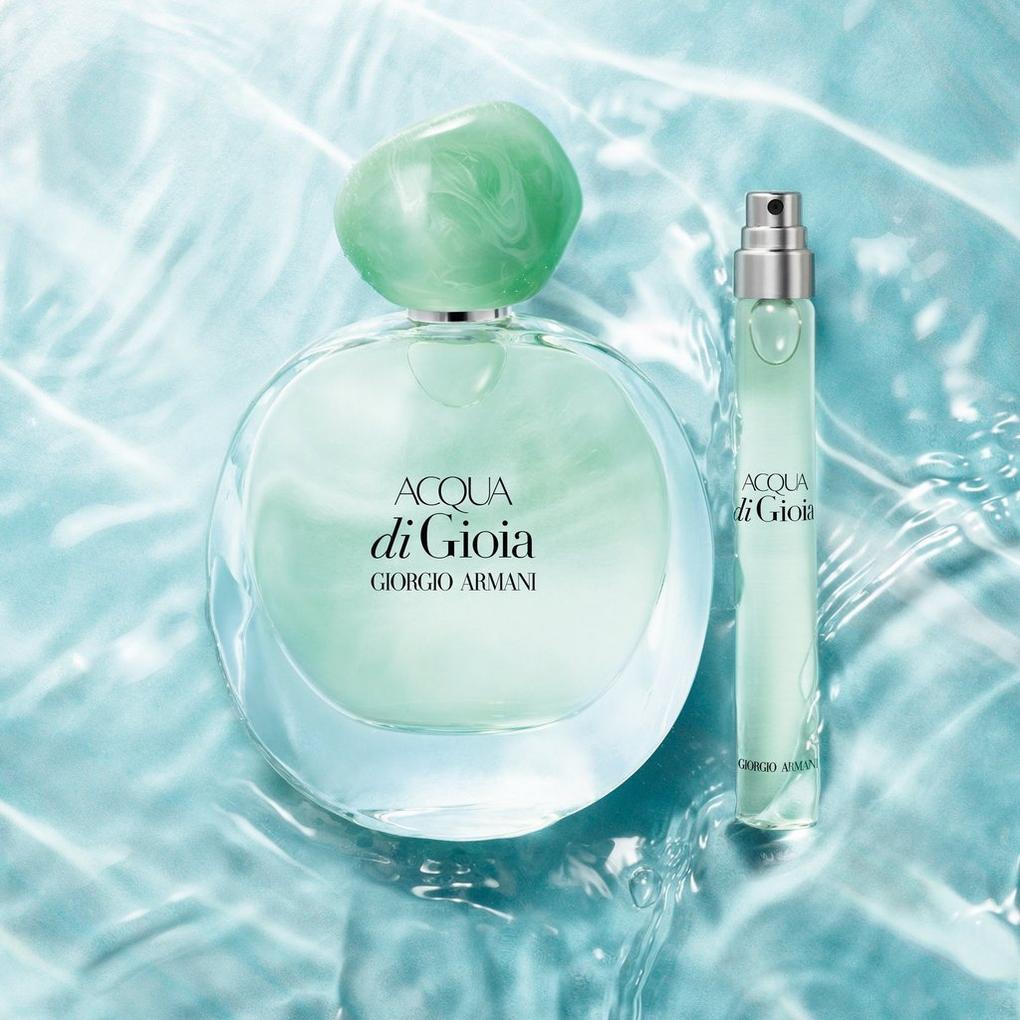 Acqua di gioia deals perfume