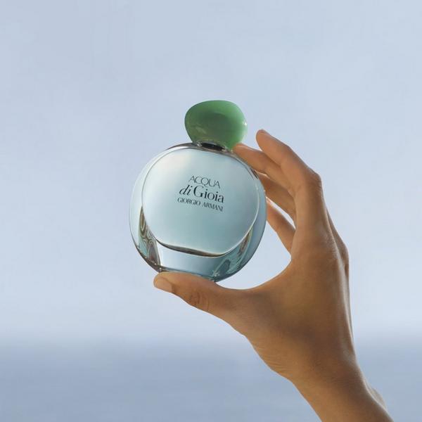 Acqua di Gioia Eau de Parfum 6