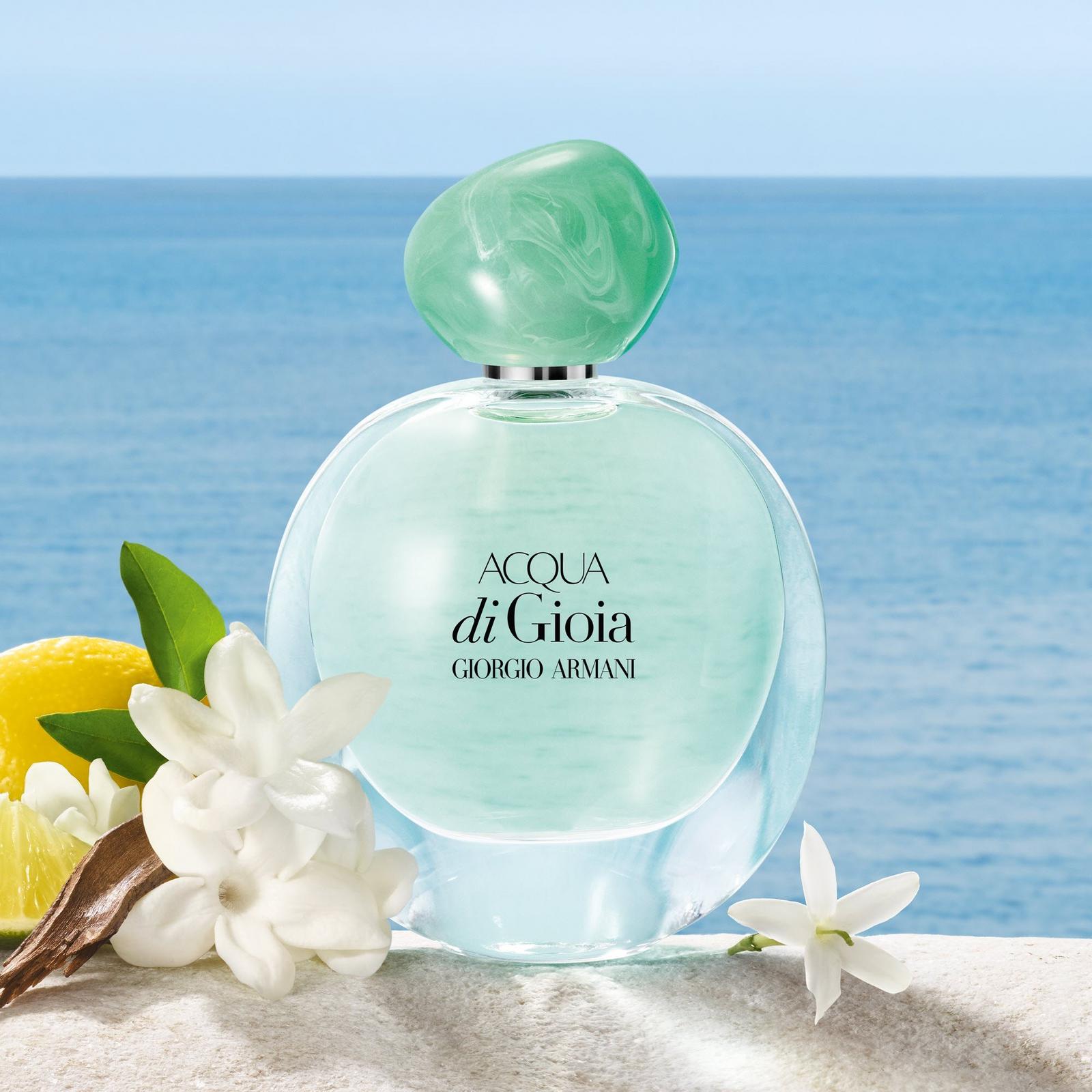 ARMANI - 1.7 oz Acqua di Gioia Eau de Parfum | Ulta Beauty