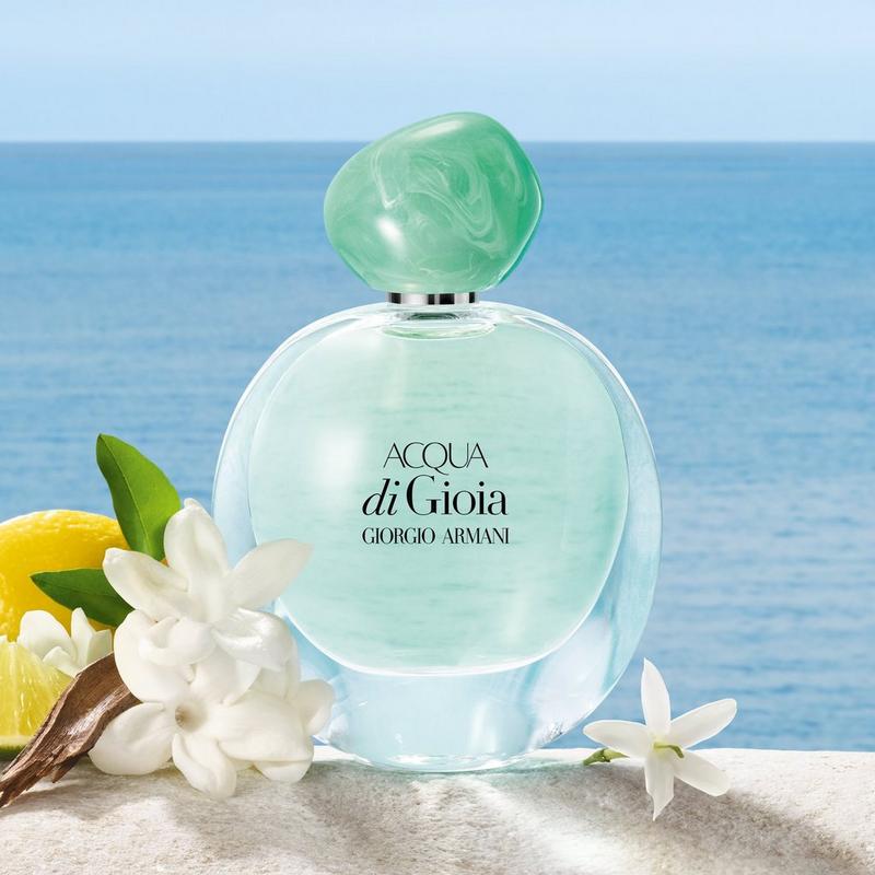 ARMANI Acqua di Gioia Eau de Parfum #7