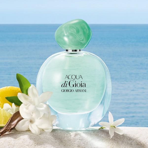 Acqua di Gioia Eau de Parfum 7