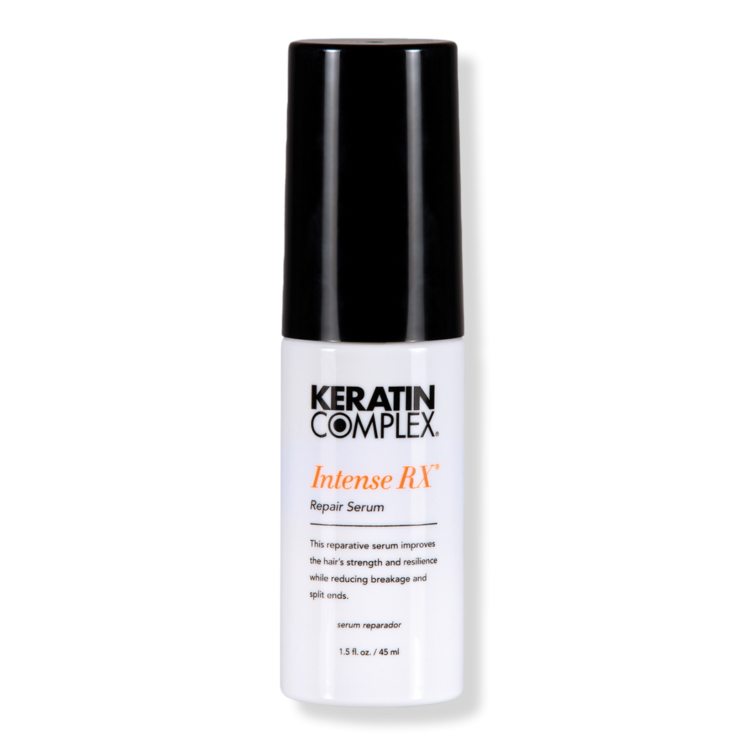 Keratin Complex Intense RX Bond Repair Serum #1