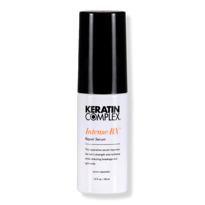 Keratin Complex - Intense RX Bond Repair Serum | Ulta Beauty
