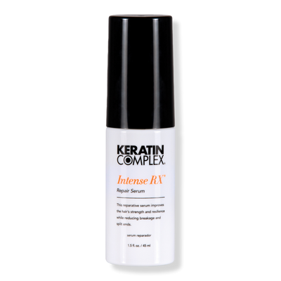 Keratin Complex Intense RX Bond Repair Serum