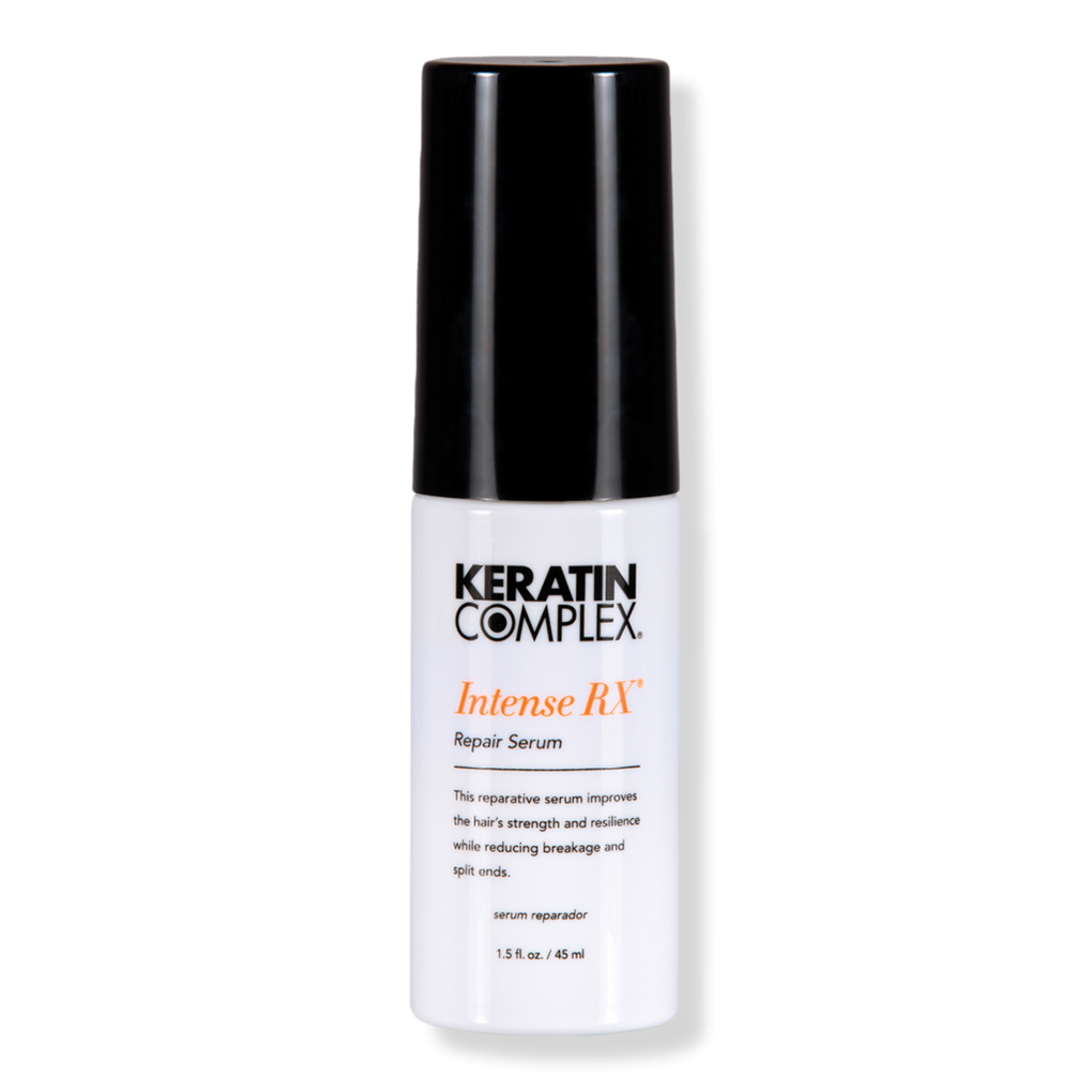 Intense RX Bond Repair Serum - Keratin Complex