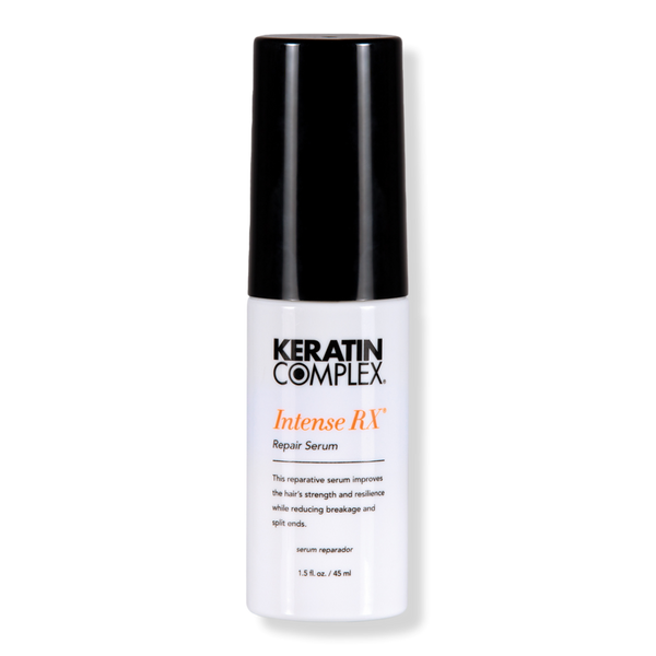 Intensive Overnight Hair Repair Serum Keranique Ulta Beauty