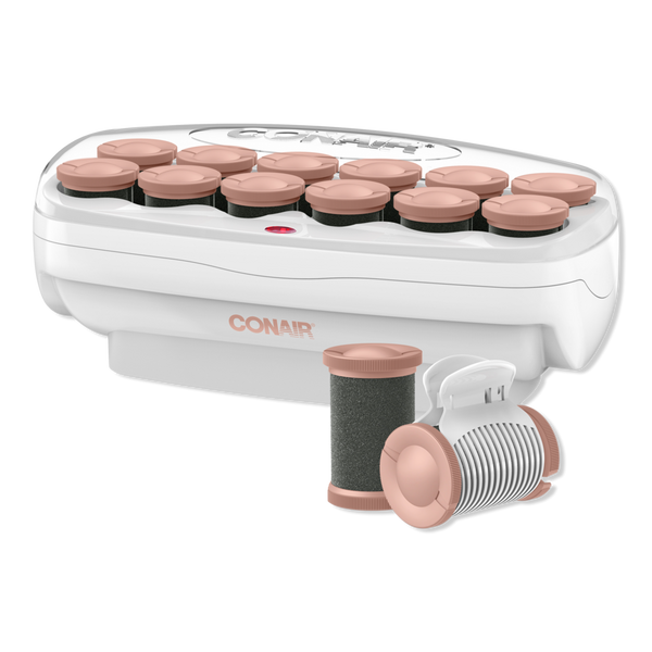 Conair Xtreme Big Curls Hot Rollers #1