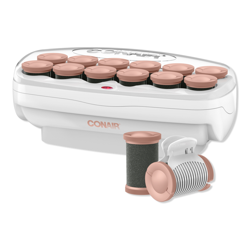 Conair Xtreme Big Curls Hot Rollers Ulta Beauty