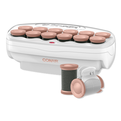 Conair Xtreme Big Curls Hot Rollers