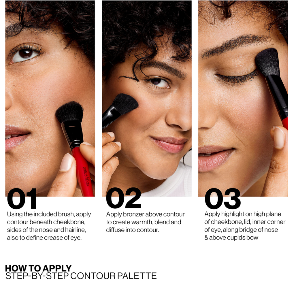 Laura Mercier Custom Contour Compact - Beauty Trends and Latest Makeup  Collections