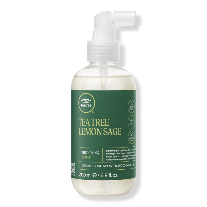 Paul Mitchell Tea Tree Lemon Sage Thickening Spray #1