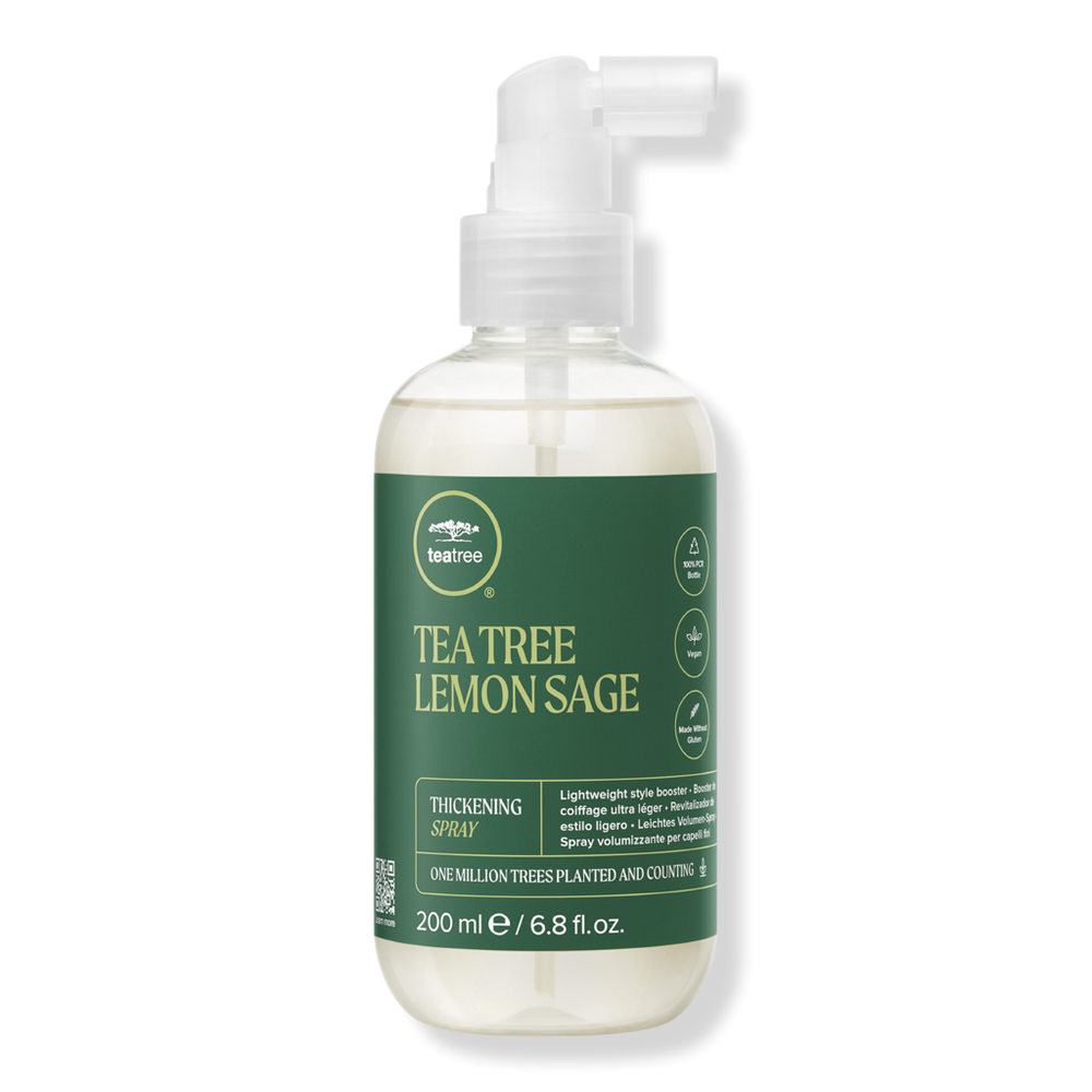 Paul Mitchell Tea Tree Lemon Sage Thickening Spray