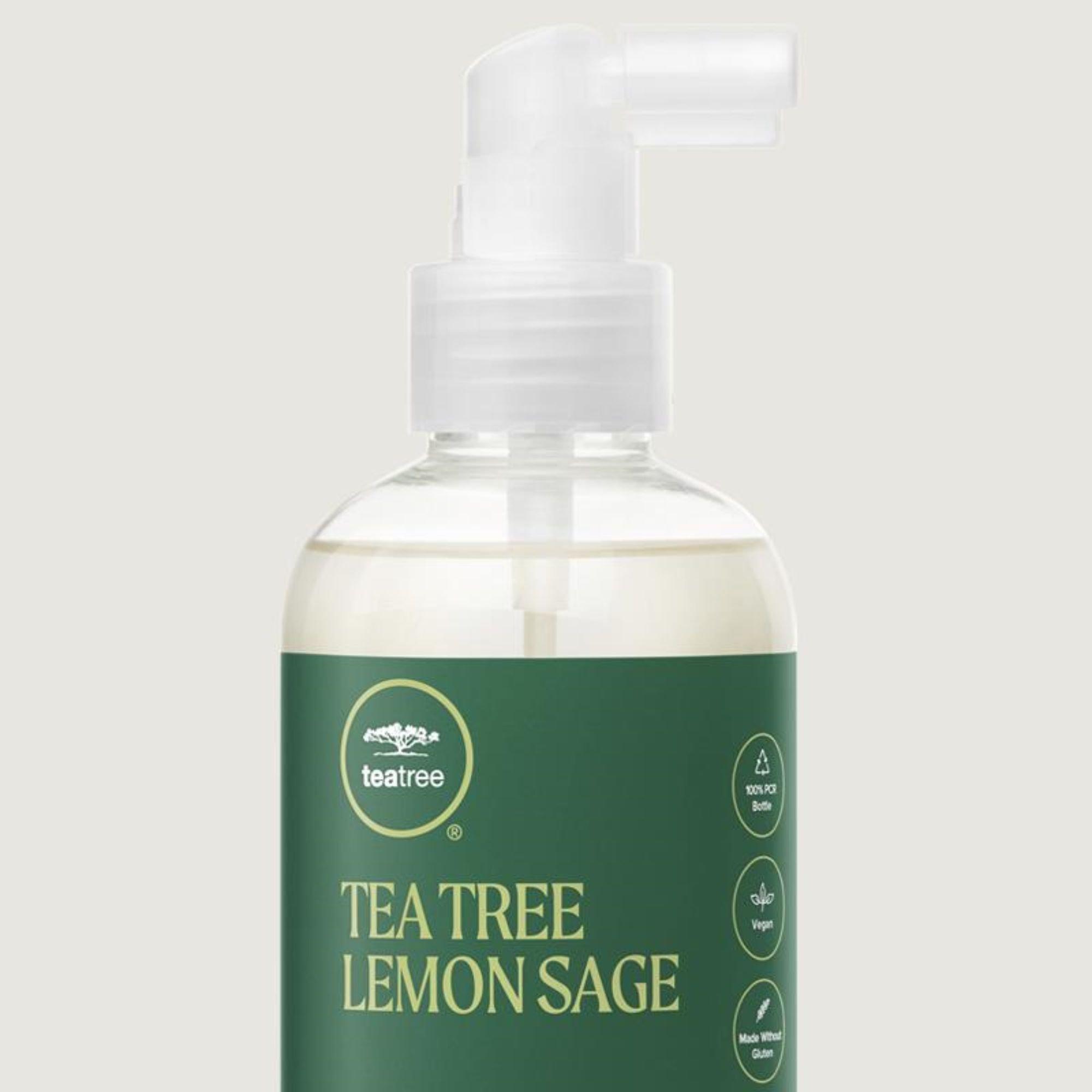 Paul Mitchell Tea Tree Lemon Sage Blowout Gel - Thumbnail 3