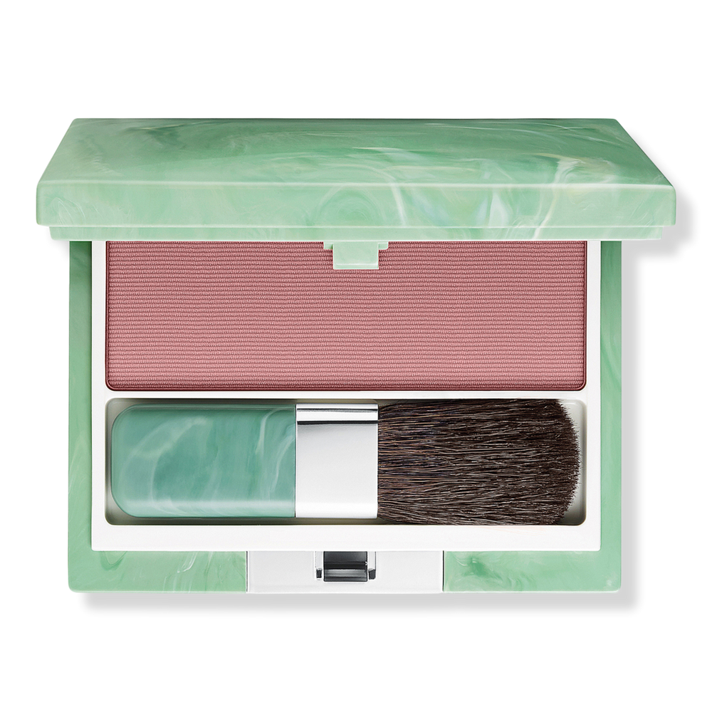 Clinique Soft-pressed Powder Blusher - Pink Blush In Pink