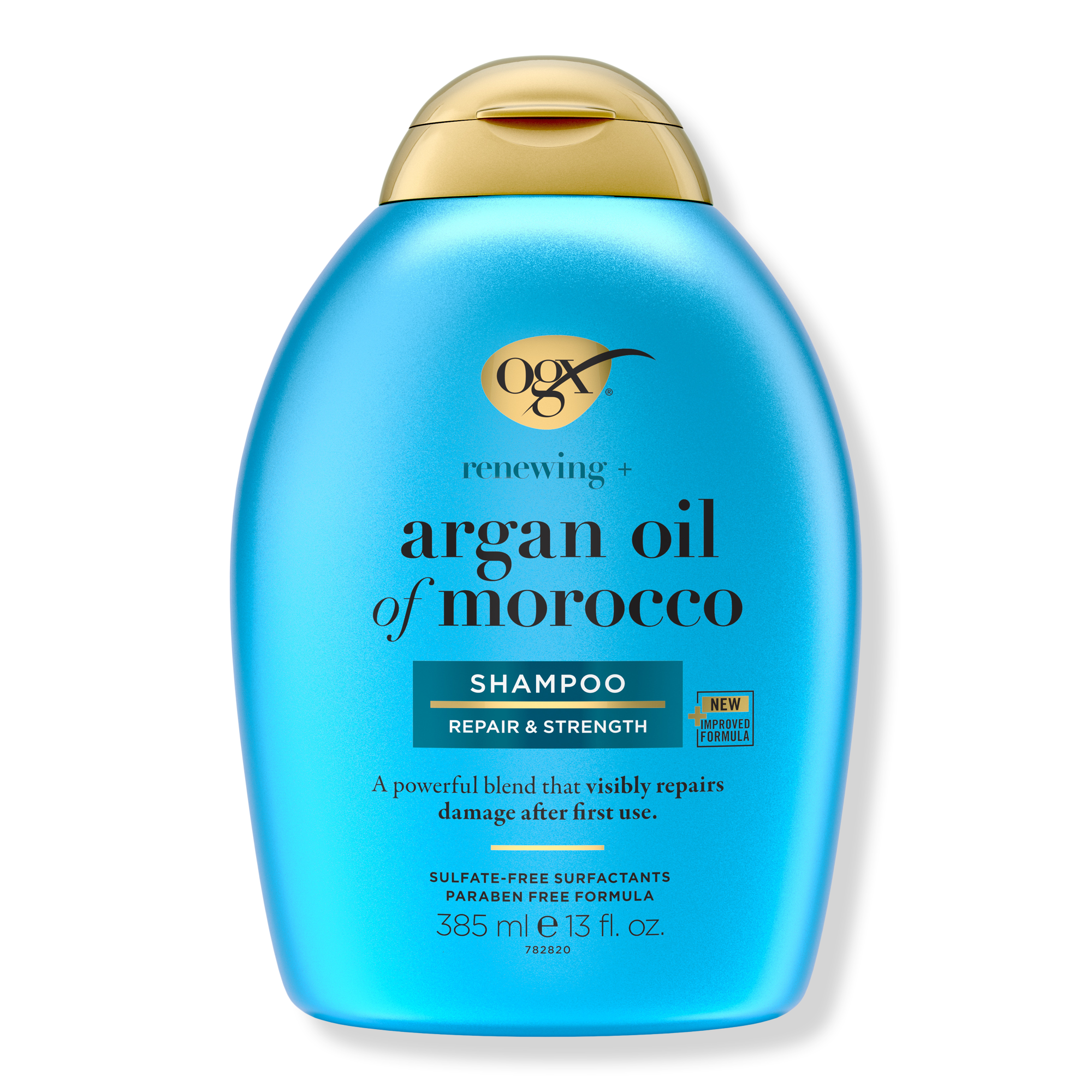 OGX Renewing + Argan Oil of Morocco Shampoo #1