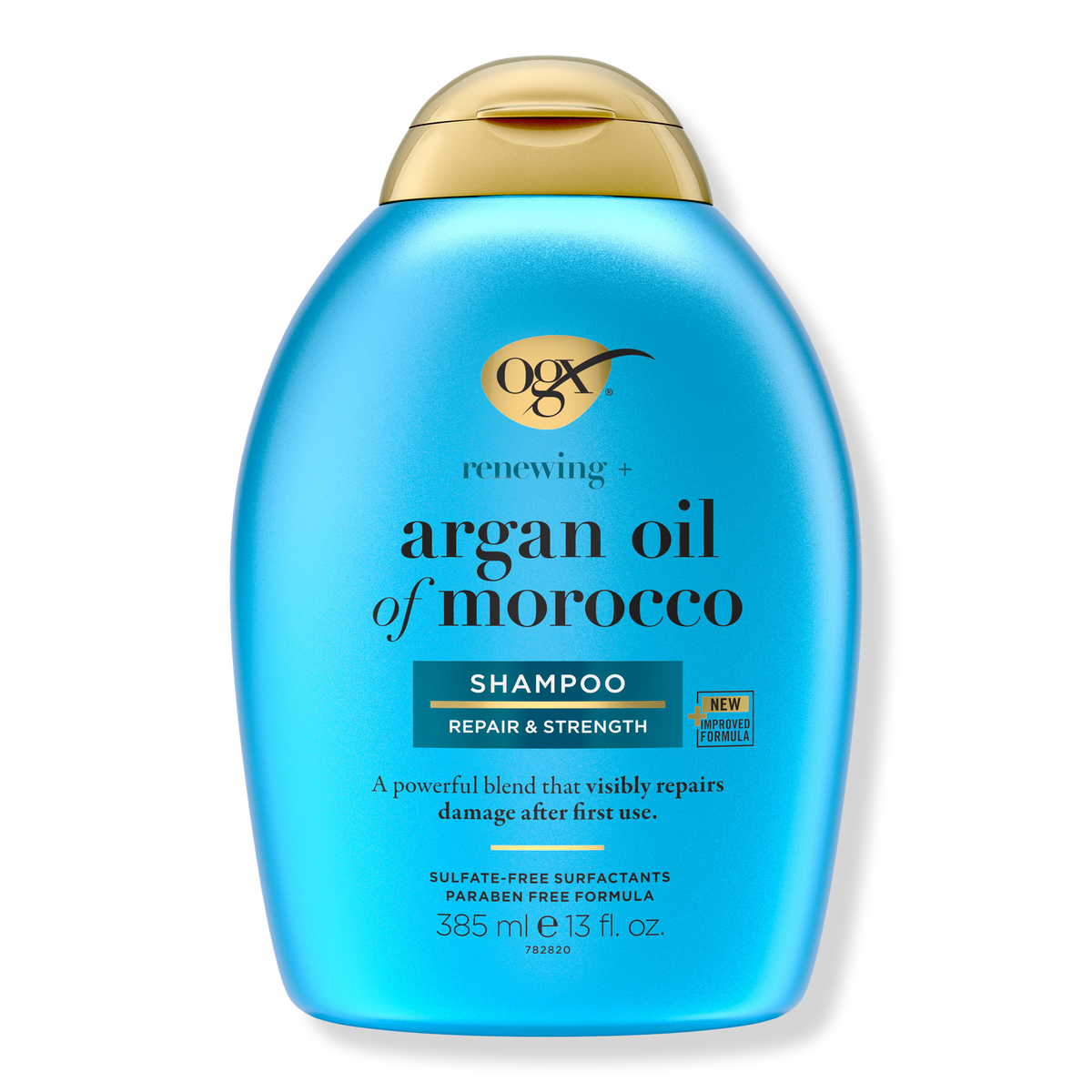 OGX 13.0 oz Renewing Argan Oil of Morocco Shampoo Ulta Beauty