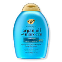 Renewing + Argan Oil of Morocco Shampoo