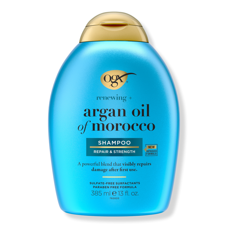 OGX Renewing + Argan Oil of Morocco Shampoo #1