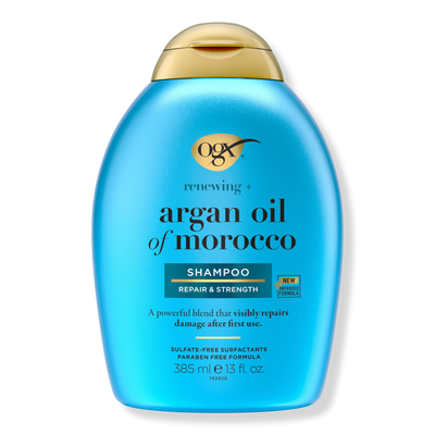 OGX Renewing + Argan Oil of Morocco Shampoo