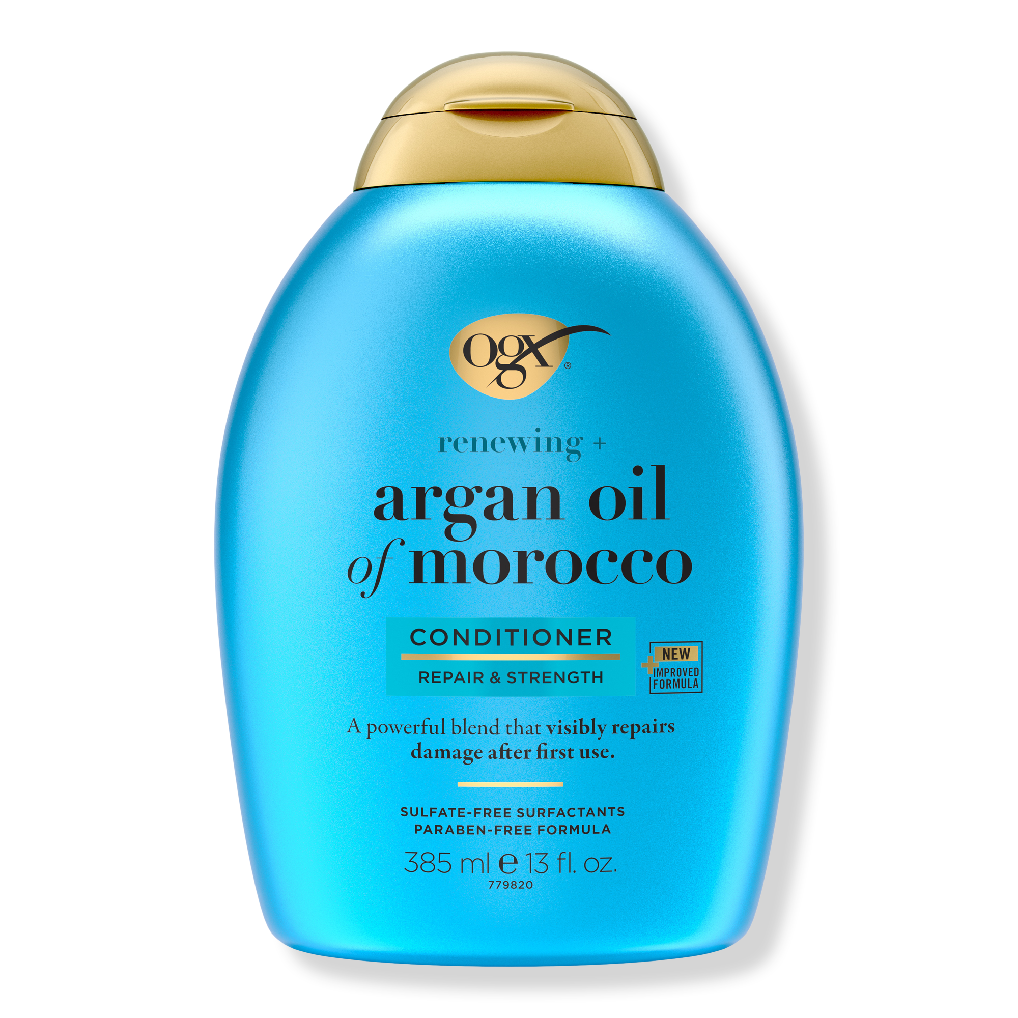 OGX Renewing + Argan Oil of Morocco Conditioner #1